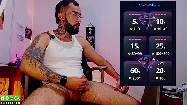 Diilanhott's cam snapshot