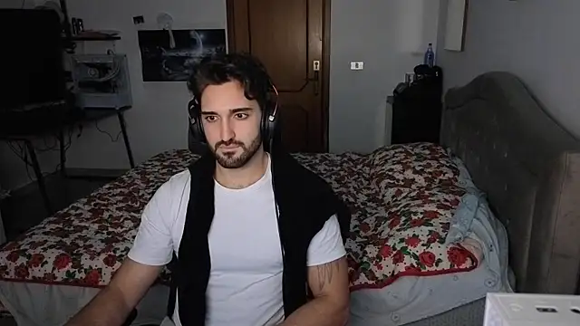 Al3xox02 live sex cam