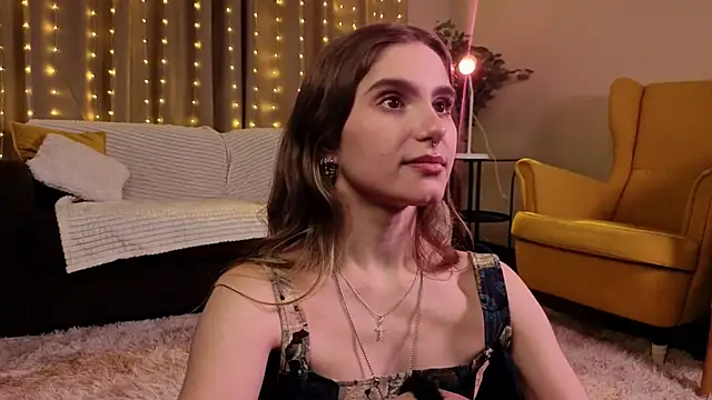 RozanneJordan live sex cam