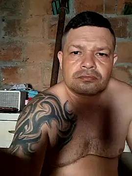 lady_and_charly live sex cam