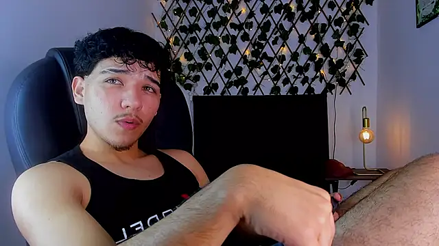 tiven-prince's cam snapshot