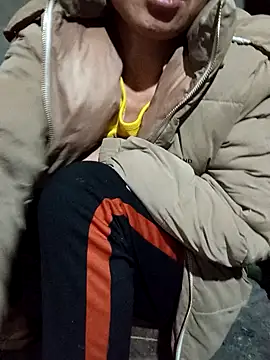 TinTin321's cam snapshot