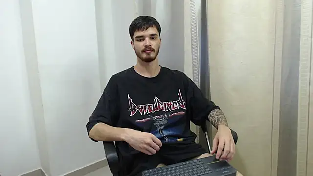 Aleex_Miller live sex cam