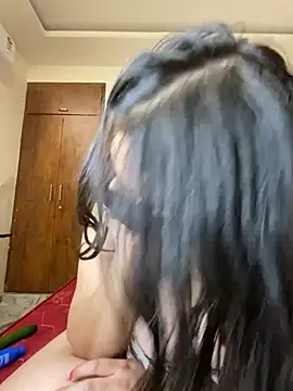 Enna_bab's cam snapshot