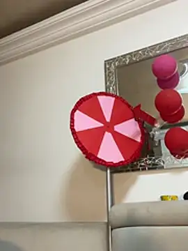 MarianRosse's cam snapshot