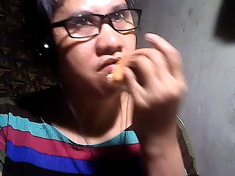 sweetsosie18's cam snapshot