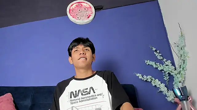 Liam_Sinclair live sex cam