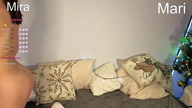 Mirabella_Shake's cam snapshot