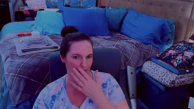 ninajaymes's cam snapshot