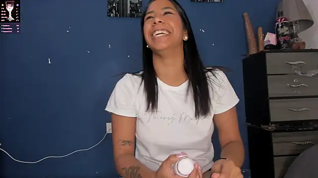 BeMyLover3 live sex cam