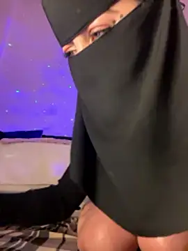 Jumanaa live sex cam