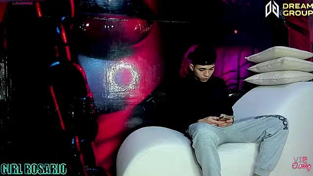 AmazingPartys live sex cam