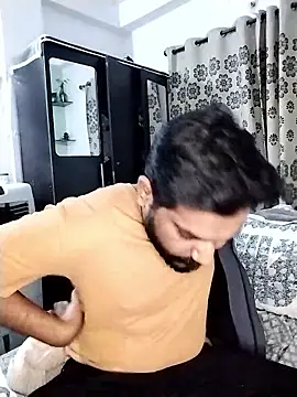 avi007p's cam snapshot