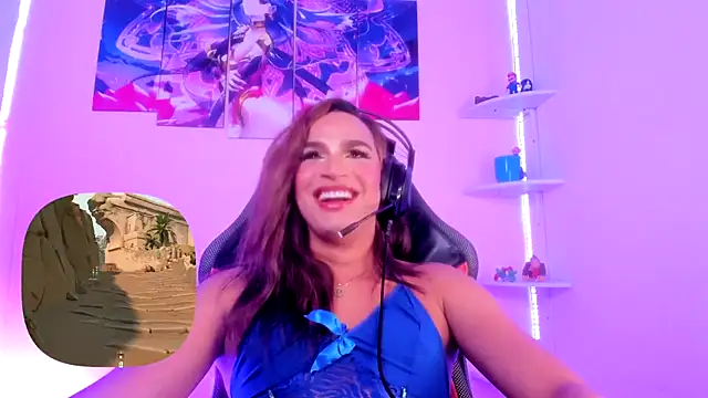 KylieVictoria live sex cam