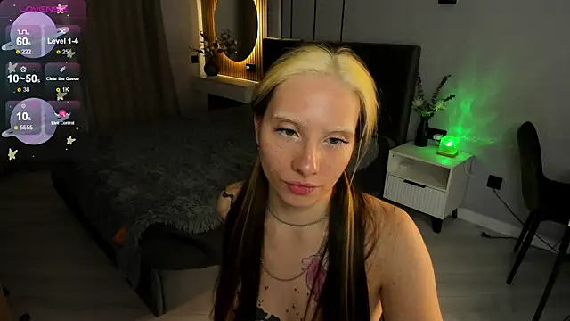 Elizaveta_Brown's cam snapshot