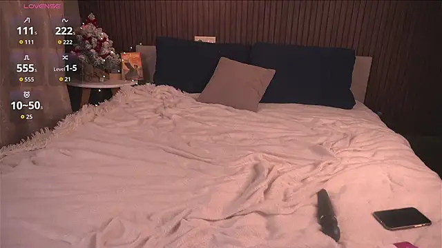 mymonique's cam snapshot