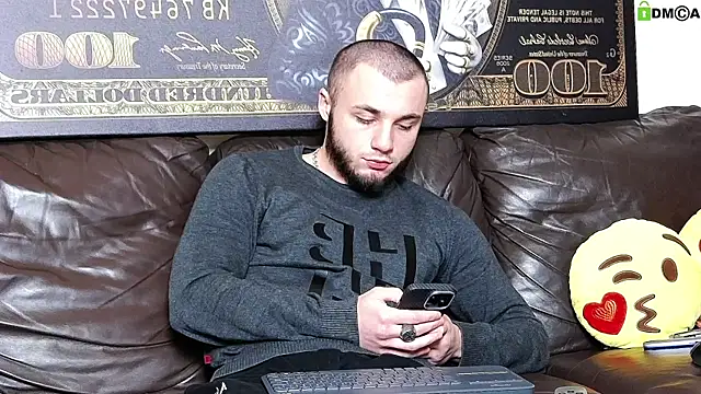 PaulGrow's cam snapshot