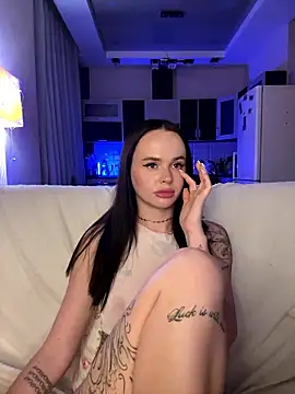 DinaTasty live sex cam