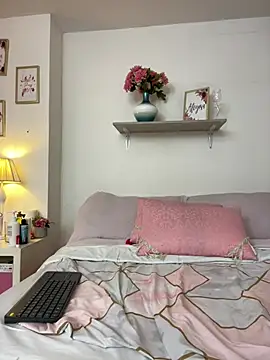 LauraRaider's cam snapshot