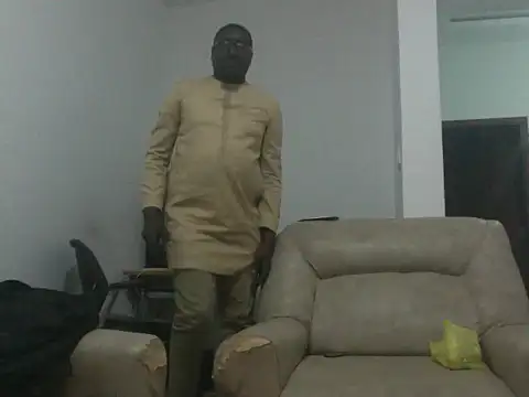 afrocamshooter's cam snapshot