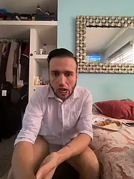 Alexitho25's cam snapshot