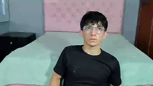 ElanGiraldo's cam snapshot