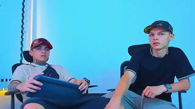 Thomas-Wil's cam snapshot