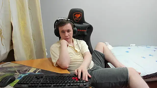 iliaskrislove's cam snapshot