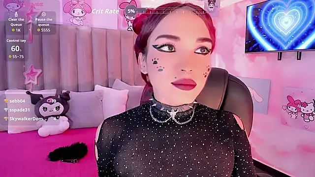 LeyXandrabraz live sex cam