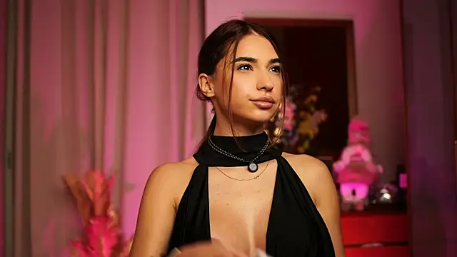 ItalianGirl's cam snapshot