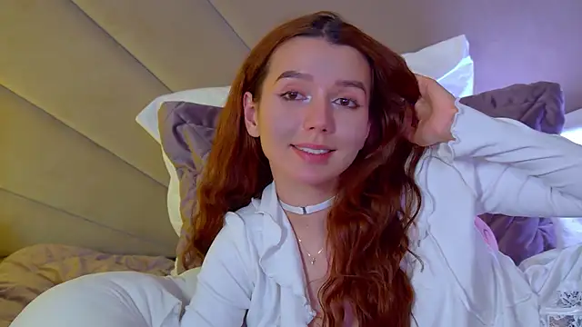 VanessaVienne's cam snapshot