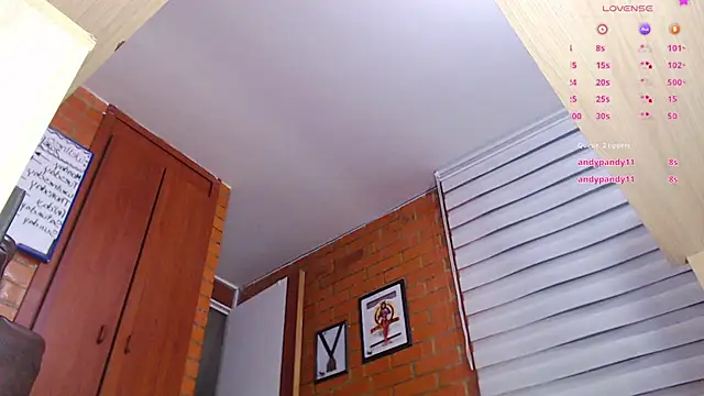 Salome-sw live sex cam