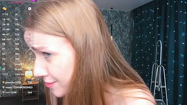 OdellaFrake live sex cam