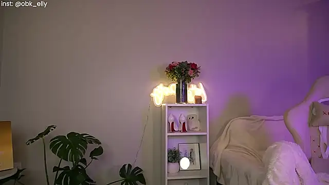 Ohbabykelly live sex cam