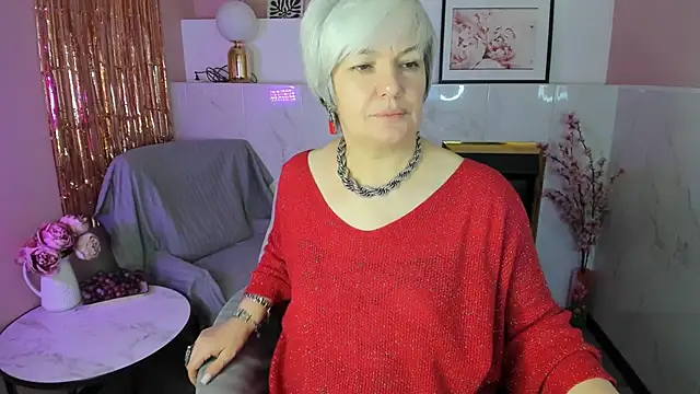 CarmenSoft live sex cam