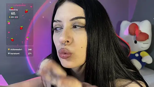 mali_doll's cam snapshot