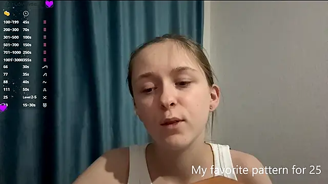 AbigailAbdalla's cam snapshot