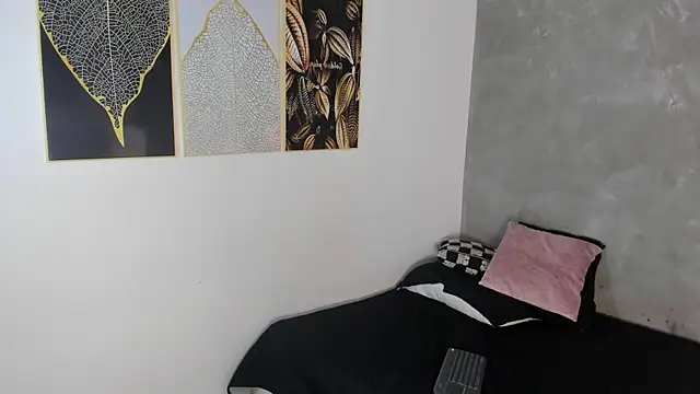 Jack_Foster_'s cam snapshot