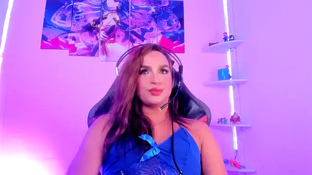 KylieVictoria live sex cam