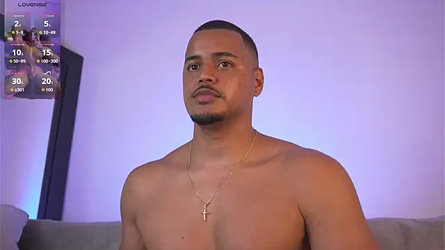 AshtonnSummer's cam snapshot