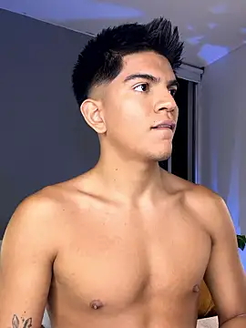 OnlySantty's cam snapshot