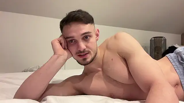 Lucasray20's cam snapshot