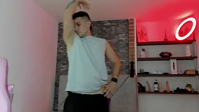 BooyHott_'s cam snapshot