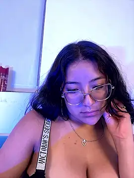 Dafne_se's cam snapshot