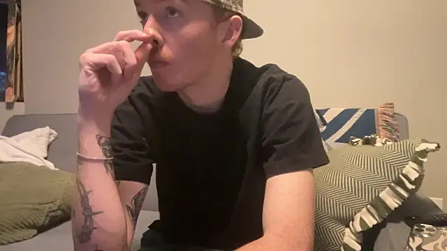 younghungginger's cam snapshot