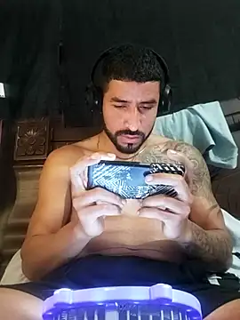 Alexsexygamer's cam snapshot