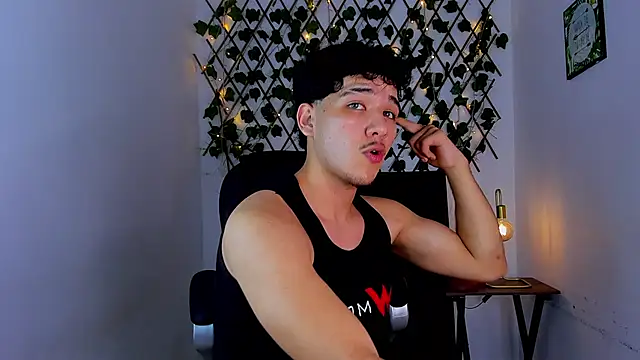 tiven-prince's cam snapshot