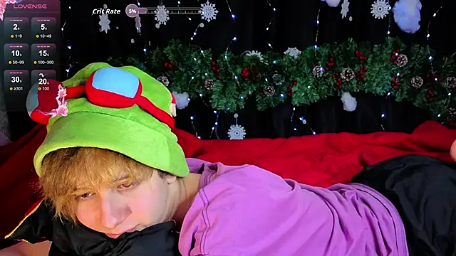 Timothy_Fox live sex cam