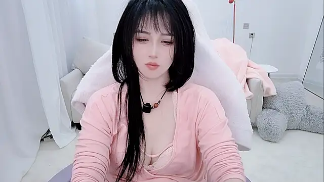 Evangelin-e live sex cam