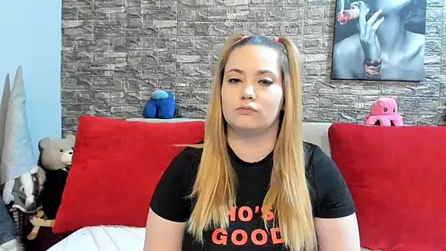 kalindahot's cam snapshot